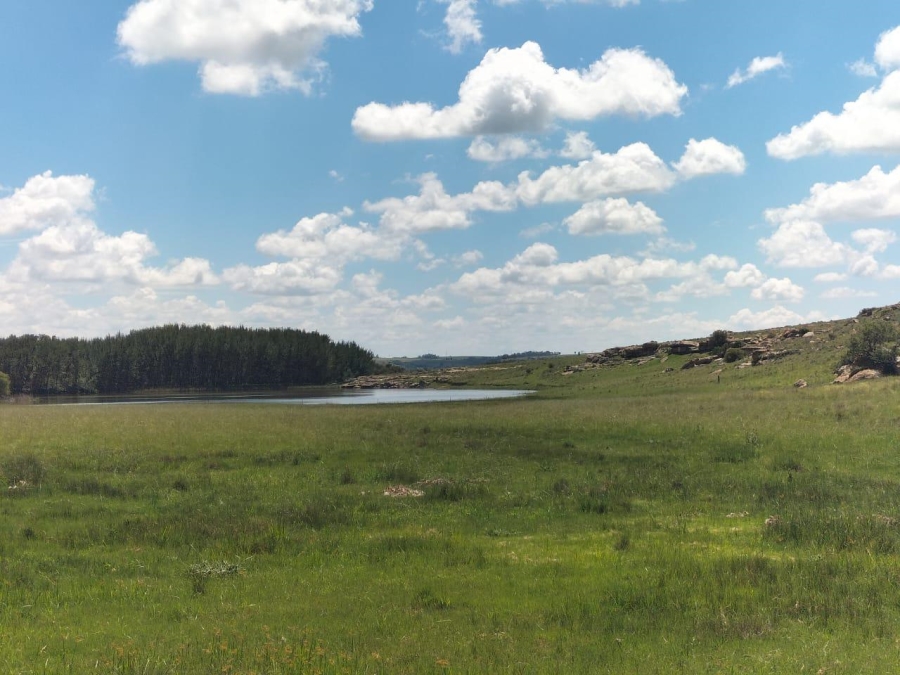 2 Bedroom Property for Sale in Bethlehem Rural Free State